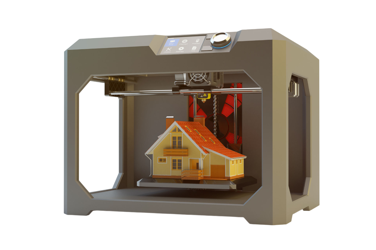 SORA CUSTOM 3D Üretim